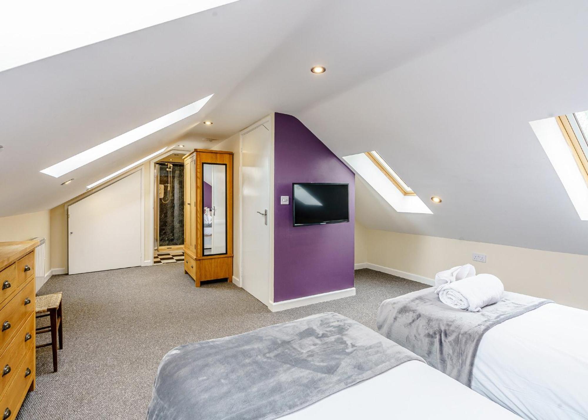 Calthwaite Hall Lodges Exterior photo
