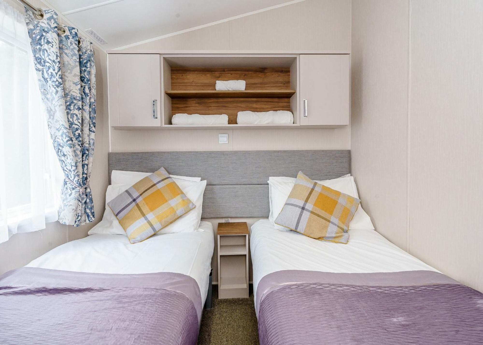 Calthwaite Hall Lodges Room photo